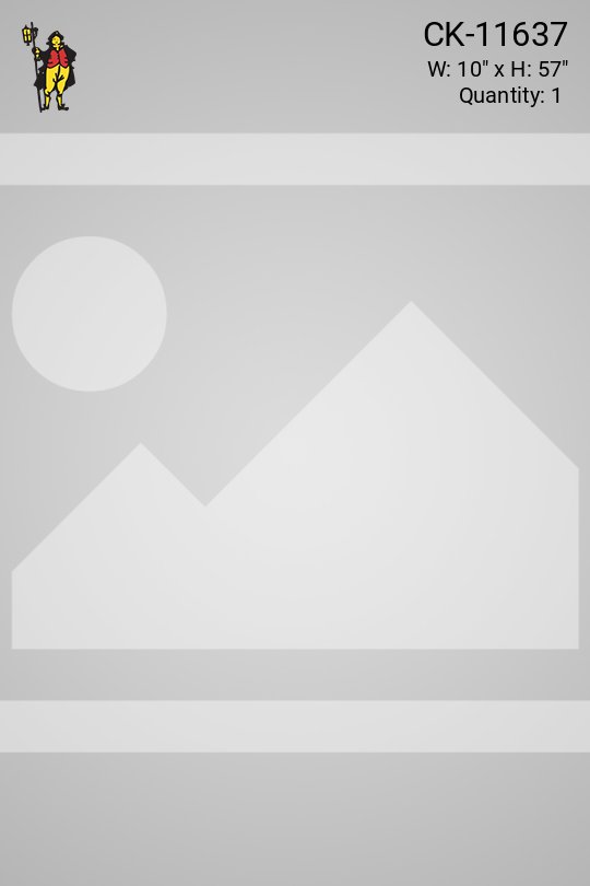Adjustable Reading Floor Lamp w/Metal Shade